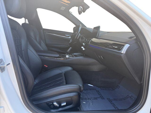 2021 BMW 5 SERIES 530e Salt Lake City UT