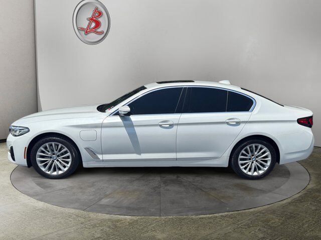 2021 BMW 5 SERIES 530e Salt Lake City UT