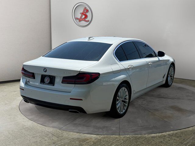 2021 BMW 5 SERIES 530e Salt Lake City UT