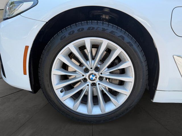2021 BMW 5 SERIES 530e Salt Lake City UT
