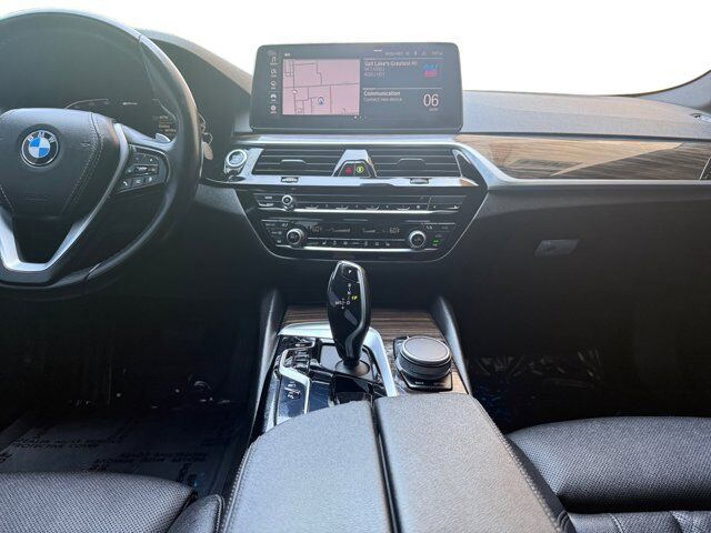 2021 BMW 5 SERIES 530e Salt Lake City UT
