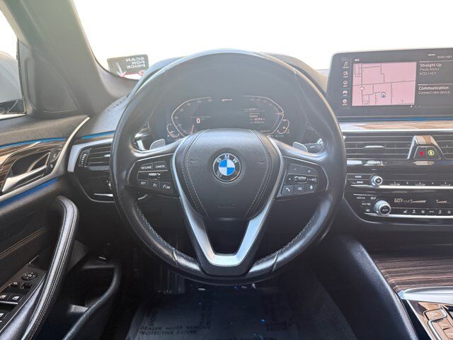 2021 BMW 5 SERIES 530e Salt Lake City UT