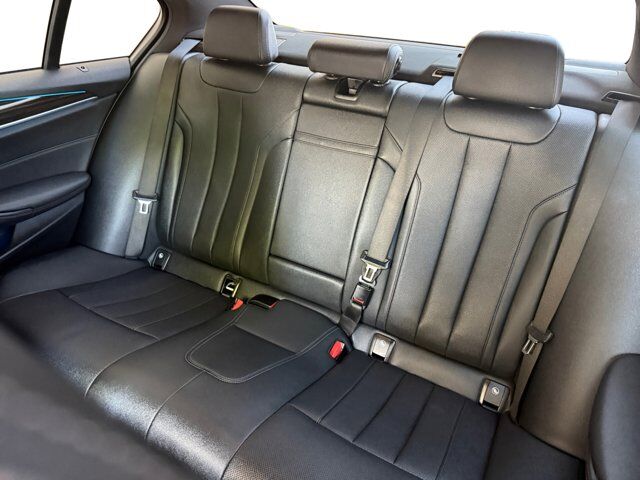 2021 BMW 5 SERIES 530e Salt Lake City UT