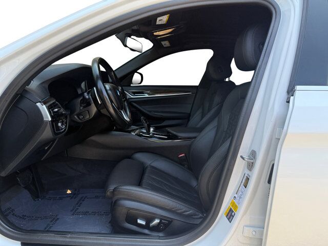 2021 BMW 5 SERIES 530e Salt Lake City UT