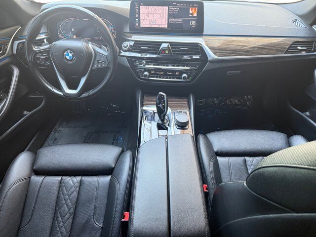 2021 BMW 5 SERIES 530e Salt Lake City UT
