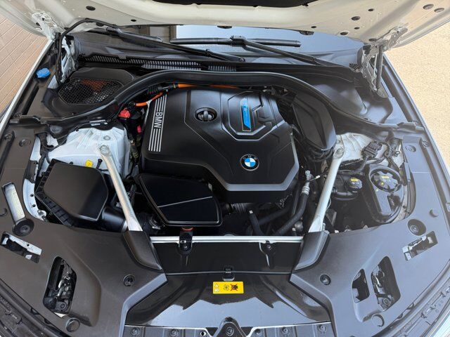 2021 BMW 5 SERIES 530e Salt Lake City UT