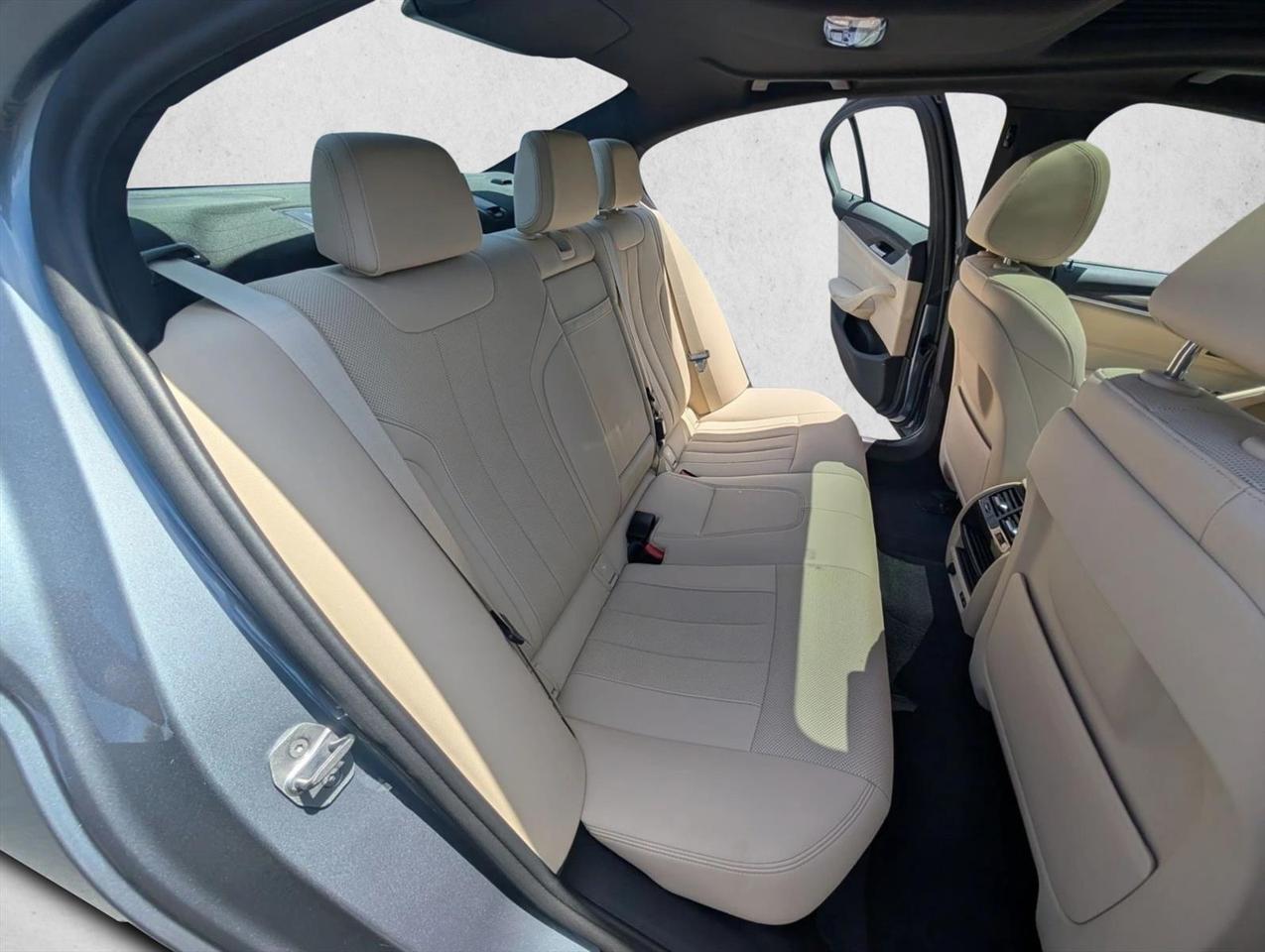 2021 BMW 5 Series 530e Roseville CA