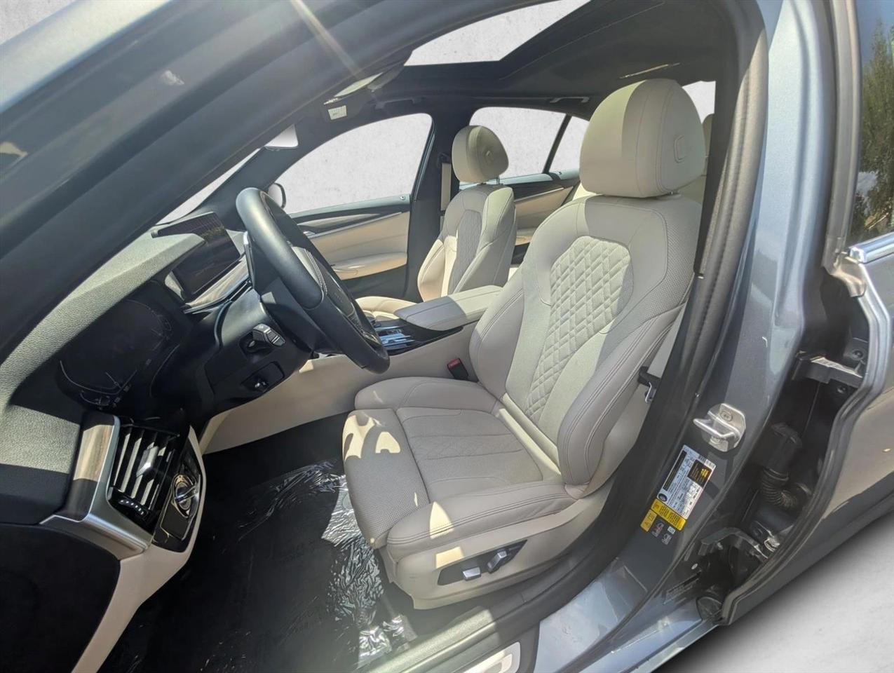 2021 BMW 5 Series 530e Roseville CA