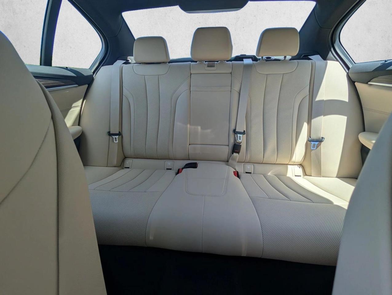 2021 BMW 5 Series 530e Roseville CA