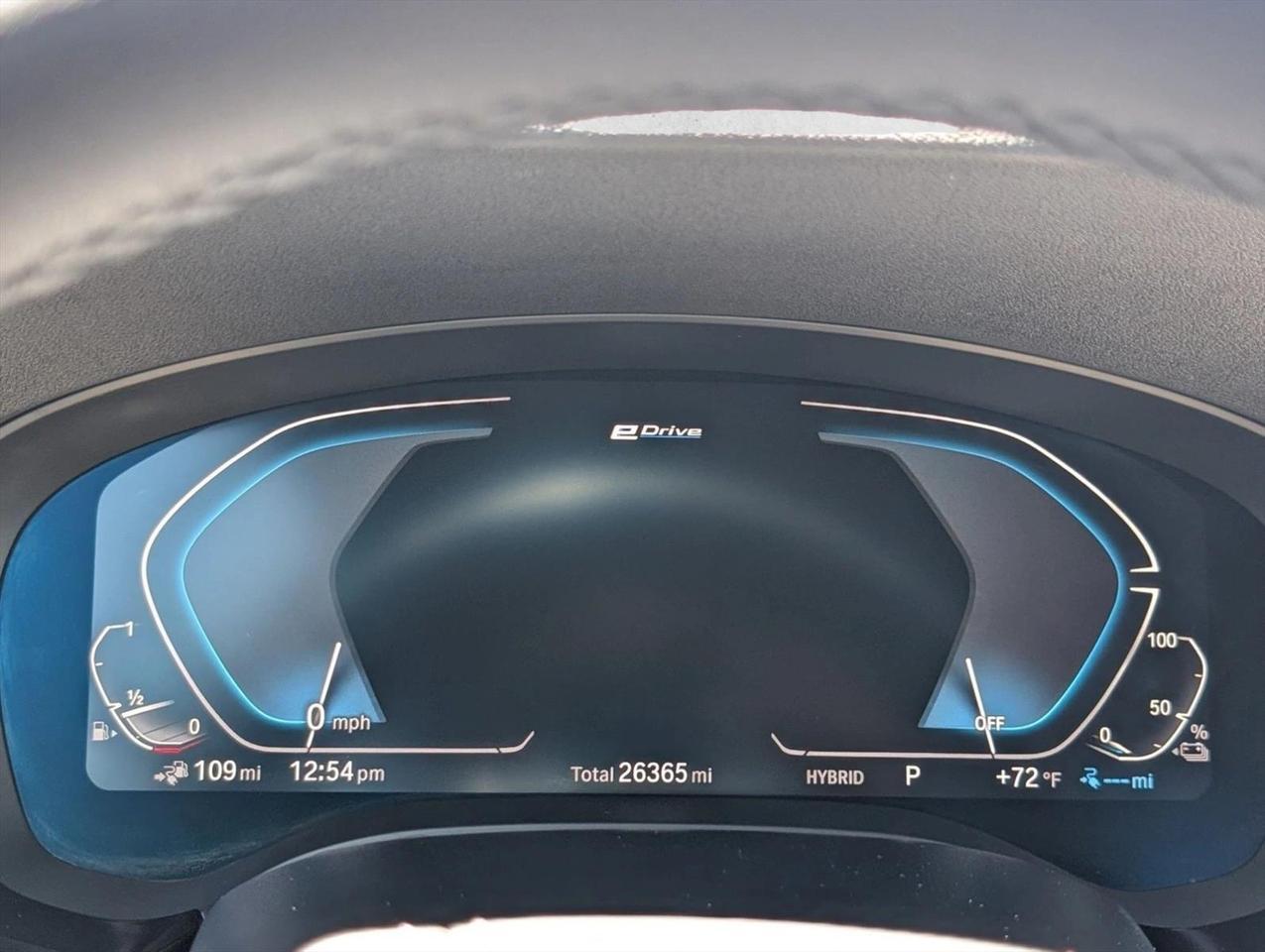 2021 BMW 5 Series 530e Roseville CA