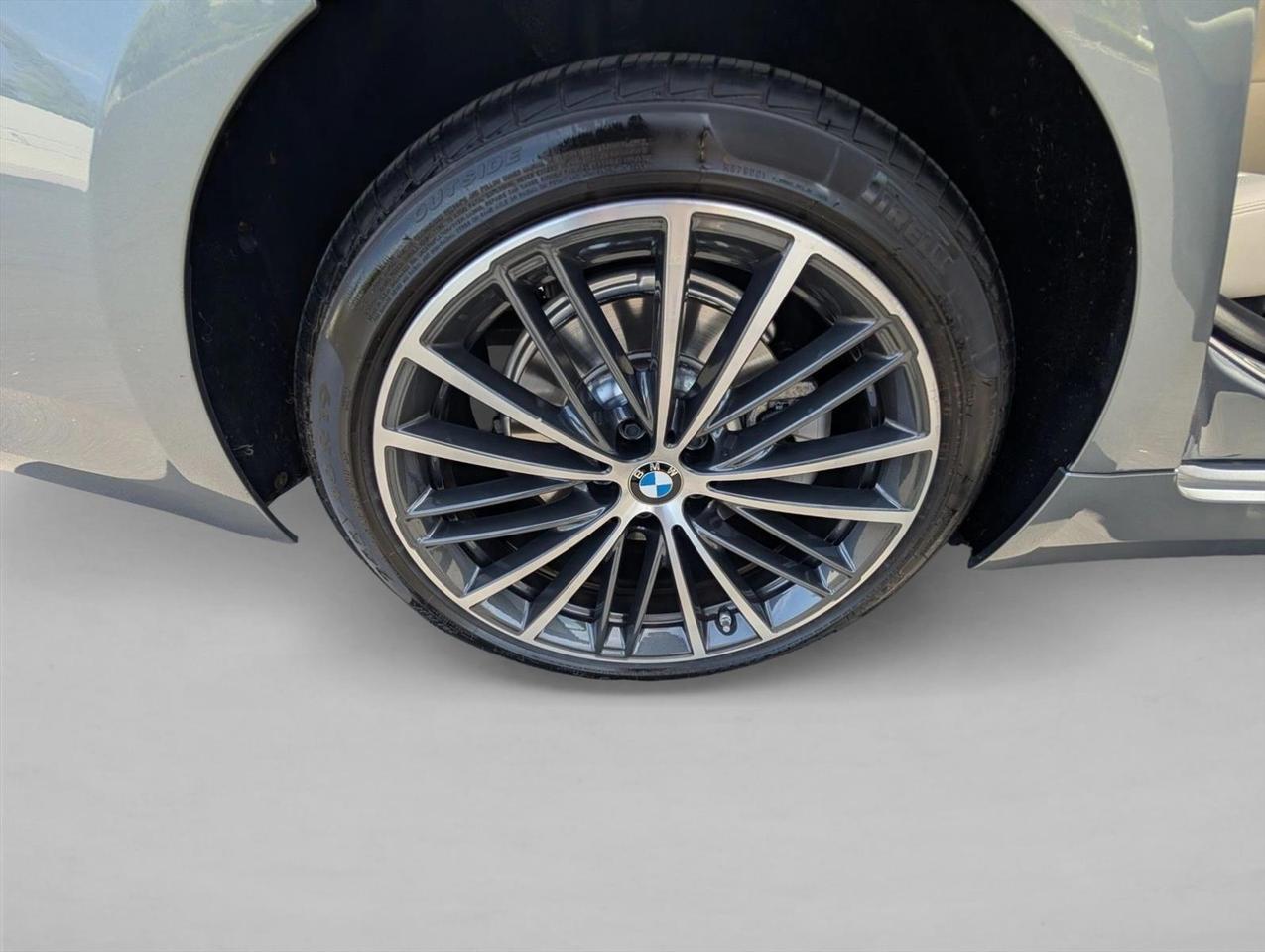 2021 BMW 5 Series 530e Roseville CA