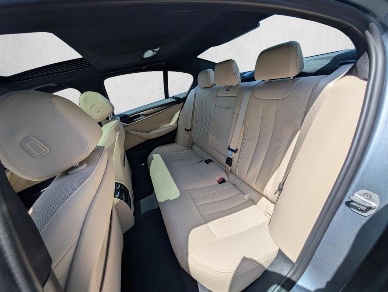 2021 BMW 5 Series 530e Roseville CA