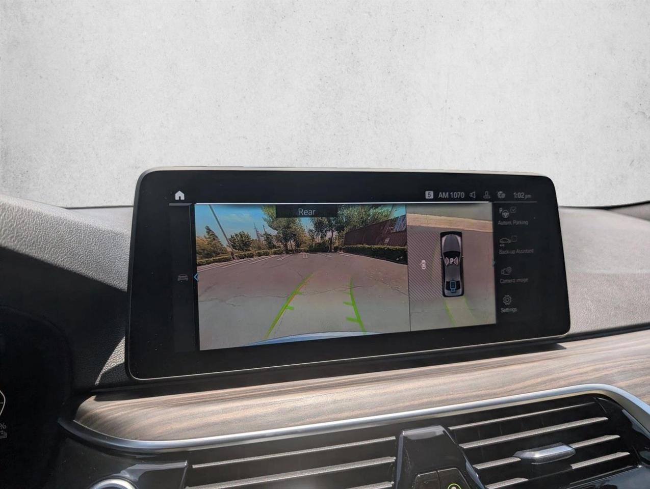 2021 BMW 5 Series 530e Roseville CA