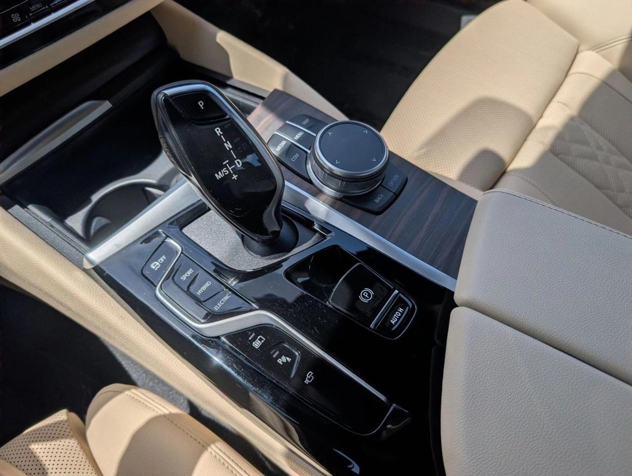 2021 BMW 5 Series 530e Roseville CA