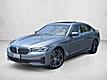 2021 BMW 5 Series 530e