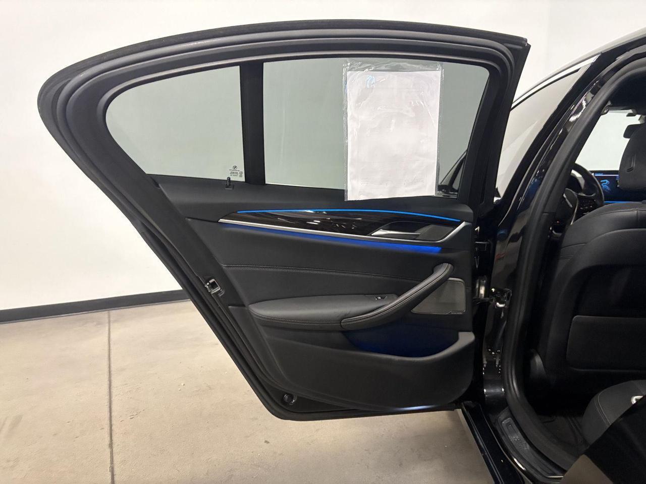 2021 BMW 5 Series 530e xDrive Parker CO