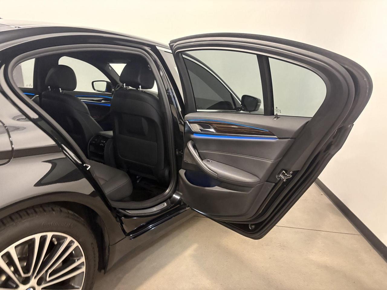 2021 BMW 5 Series 530e xDrive Parker CO