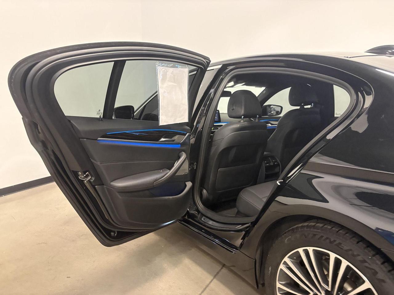 2021 BMW 5 Series 530e xDrive Parker CO
