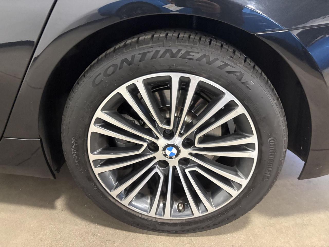 2021 BMW 5 Series 530e xDrive Parker CO
