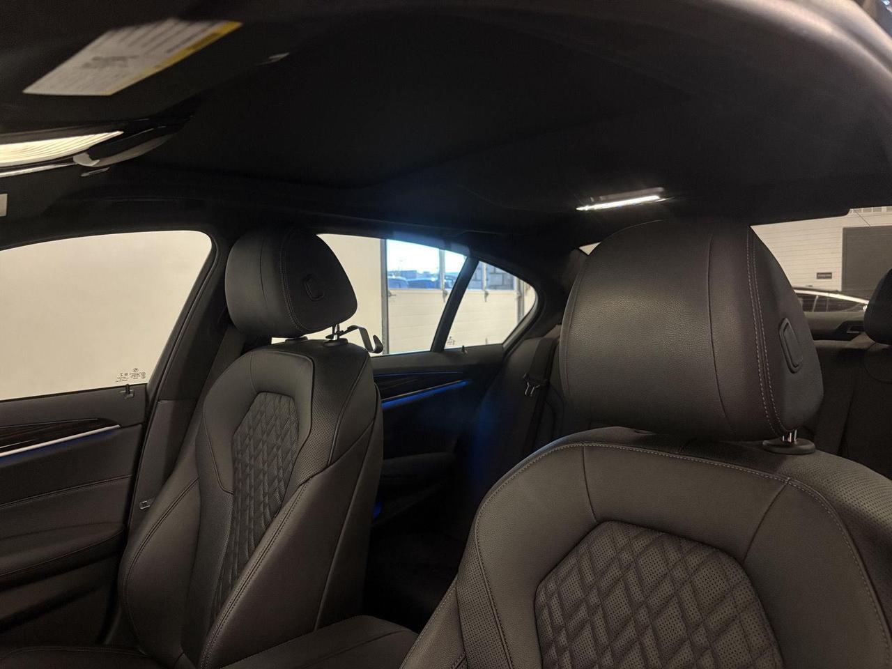 2021 BMW 5 Series 530e xDrive Parker CO