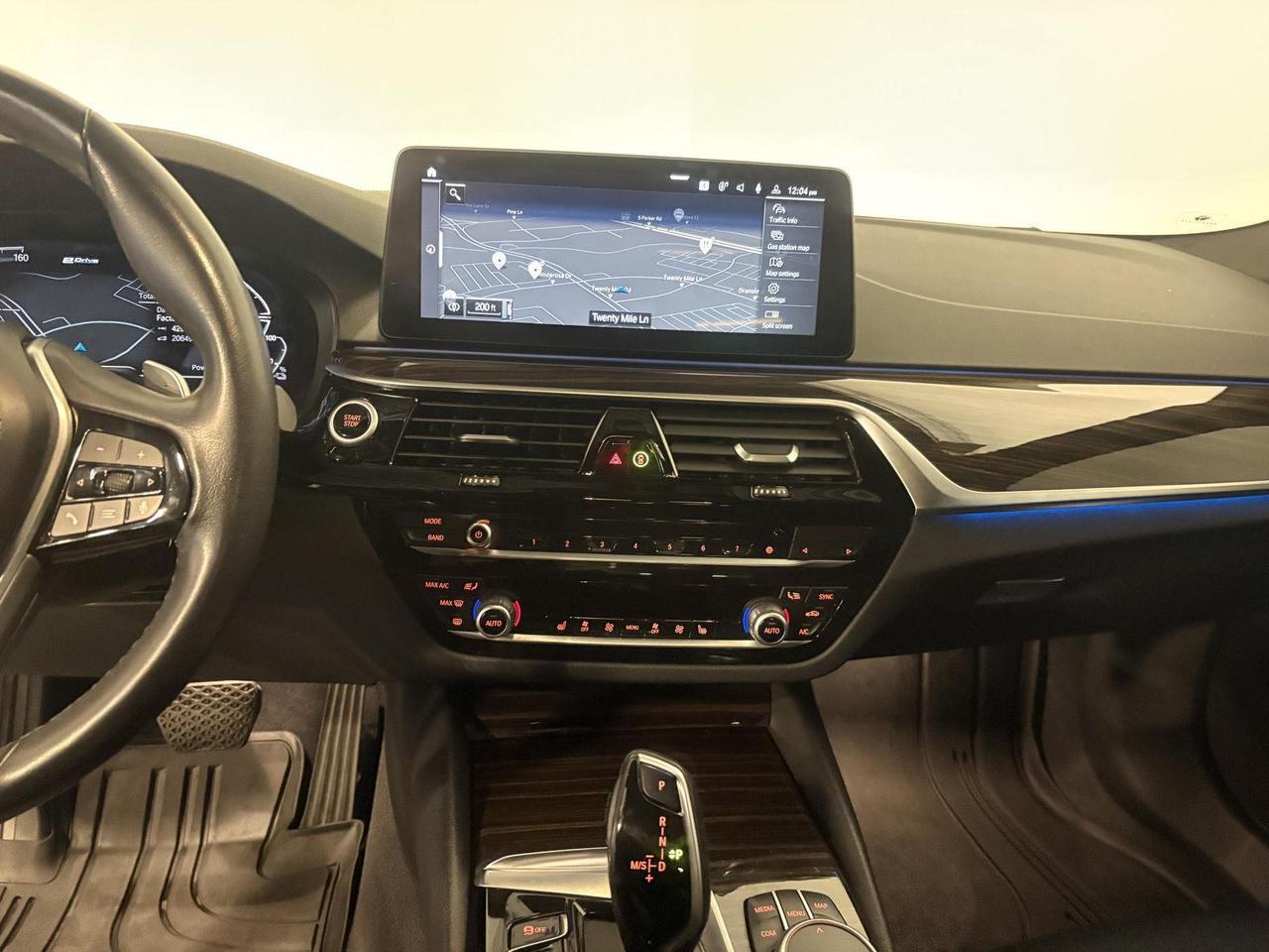 2021 BMW 5 Series 530e xDrive Parker CO