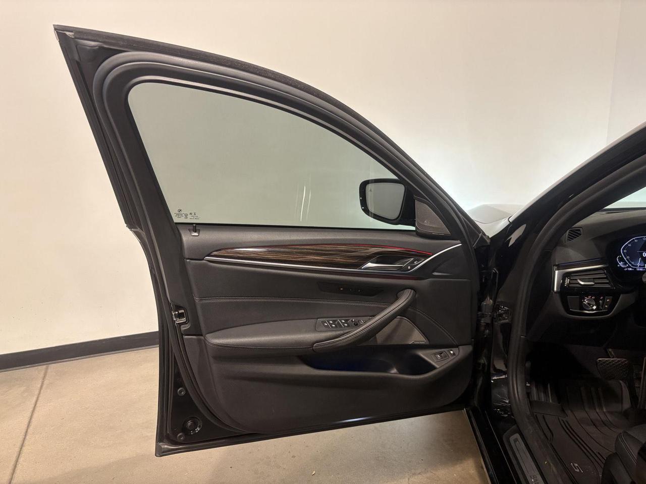 2021 BMW 5 Series 530e xDrive Parker CO
