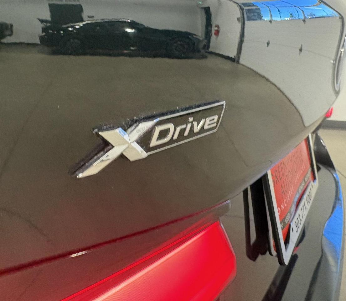 2021 BMW 5 Series 530e xDrive Parker CO