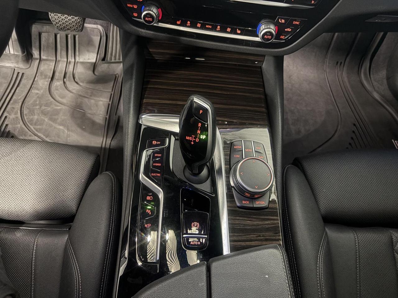 2021 BMW 5 Series 530e xDrive Parker CO