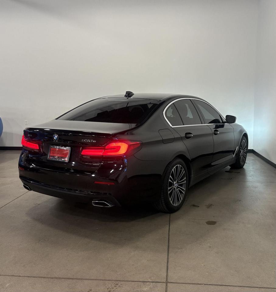 2021 BMW 5 Series 530e xDrive Parker CO