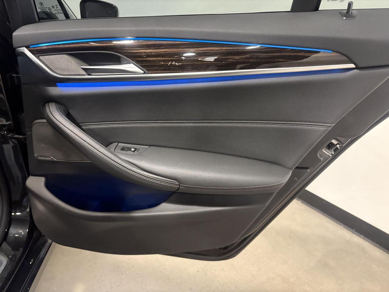 2021 BMW 5 Series 530e xDrive Parker CO