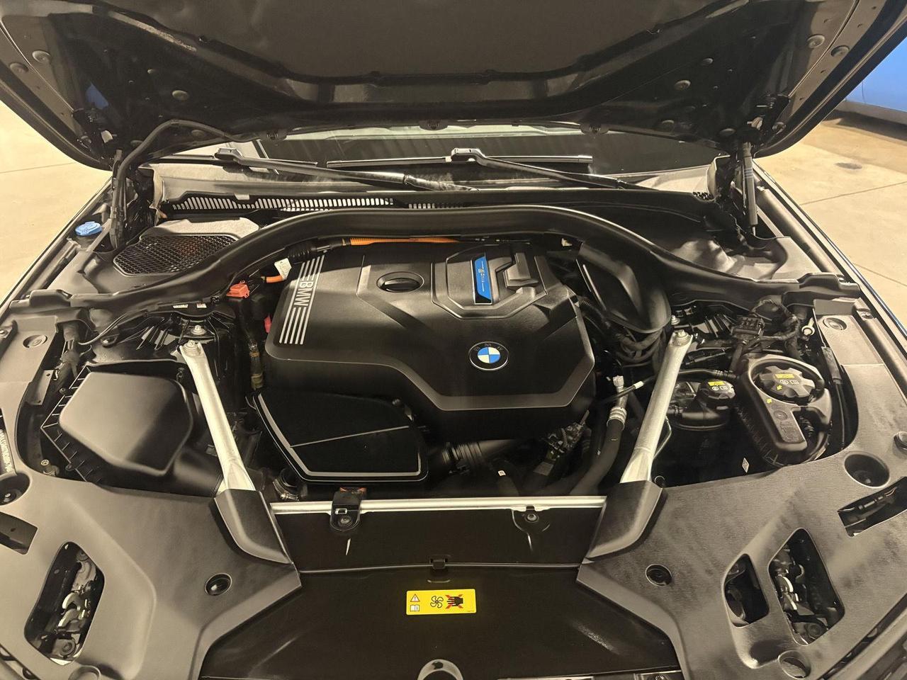 2021 BMW 5 Series 530e xDrive Parker CO