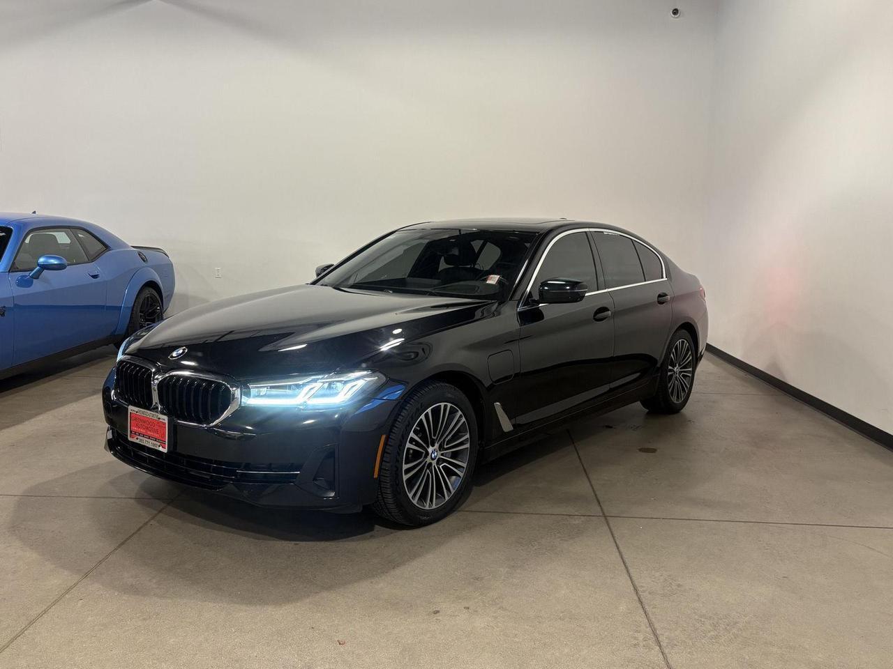 2021 BMW 5 Series 530e xDrive Parker CO