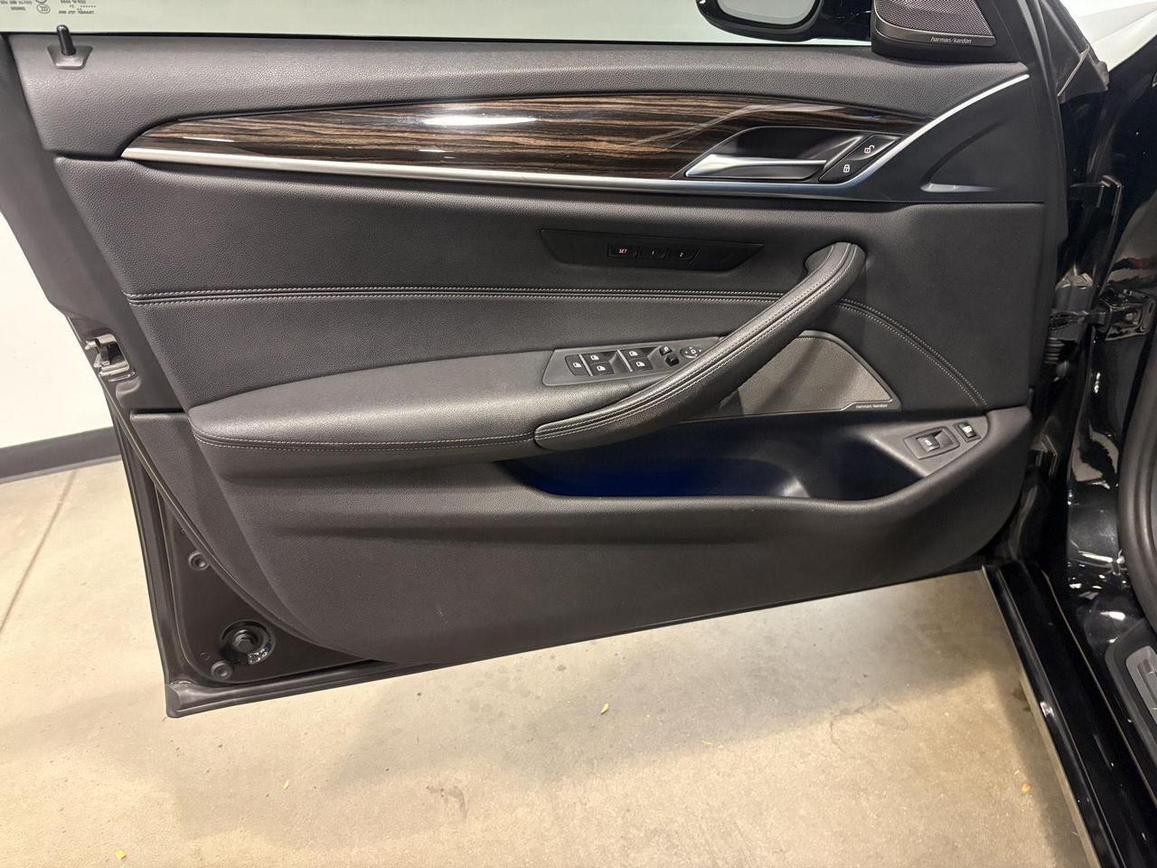 2021 BMW 5 Series 530e xDrive Parker CO