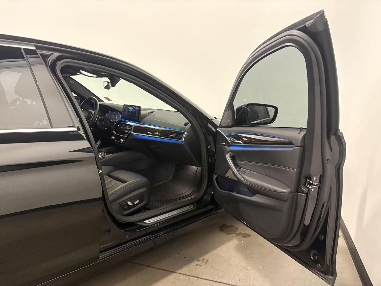 2021 BMW 5 Series 530e xDrive Parker CO
