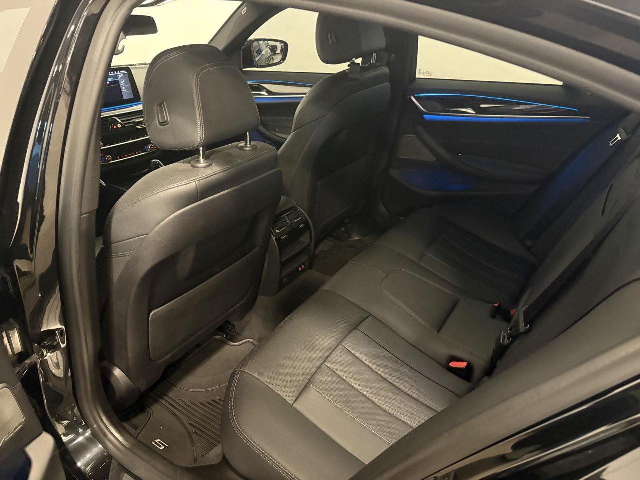 2021 BMW 5 Series 530e xDrive Parker CO