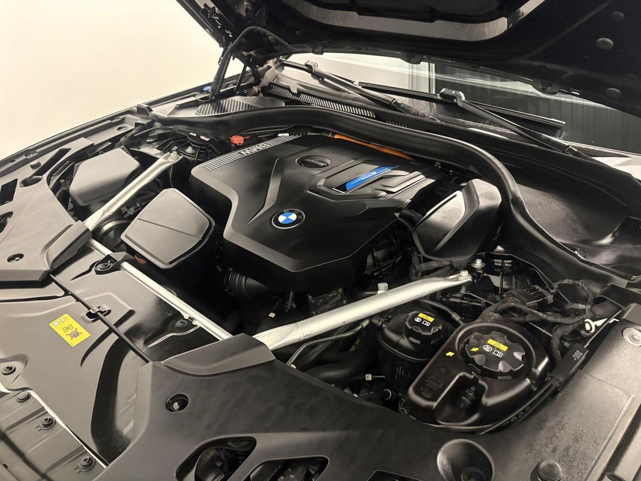2021 BMW 5 Series 530e xDrive Parker CO