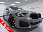 2021 BMW 5 Series 530i