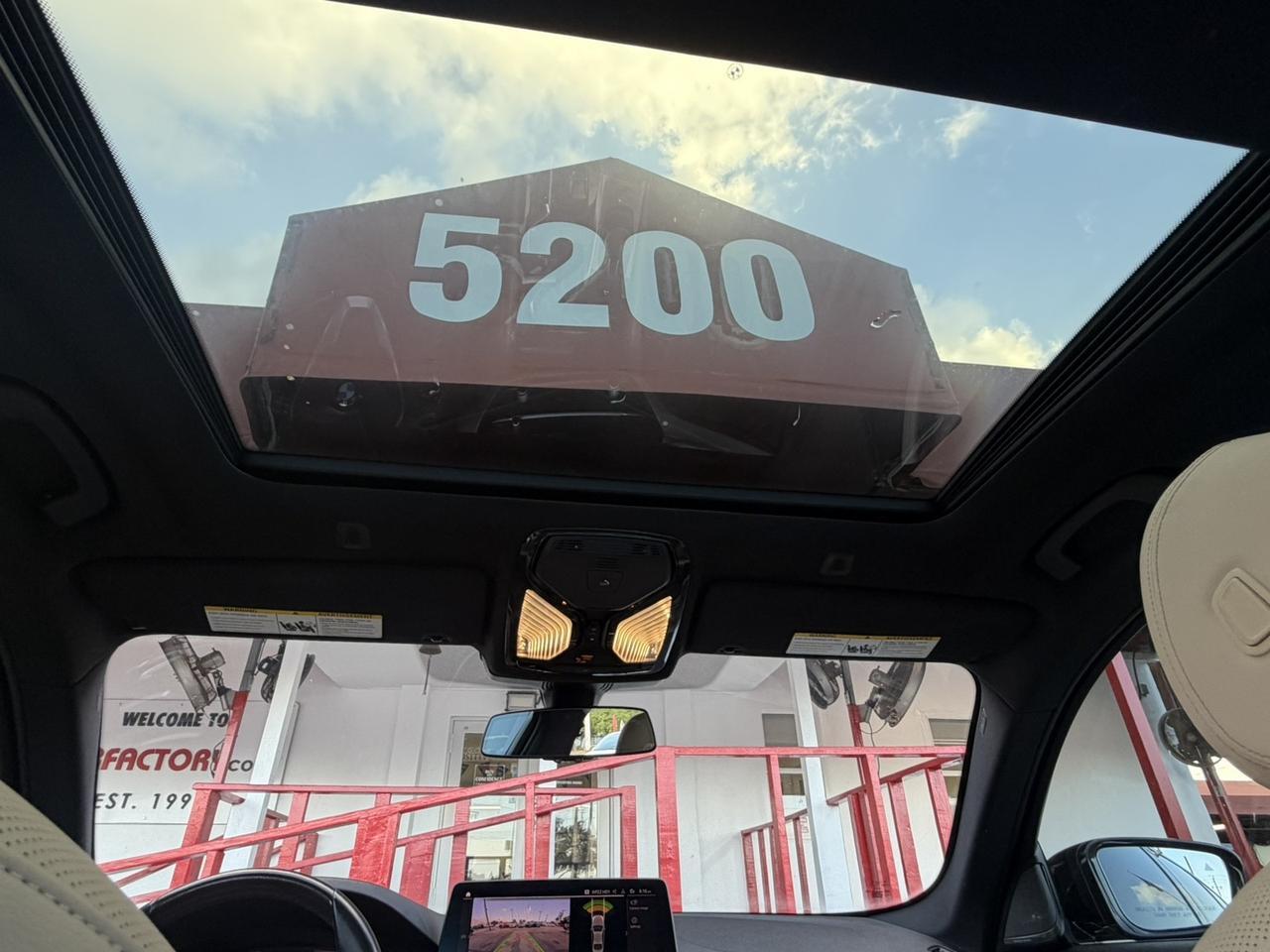 2021 BMW 5 Series 530i Hollywood FL