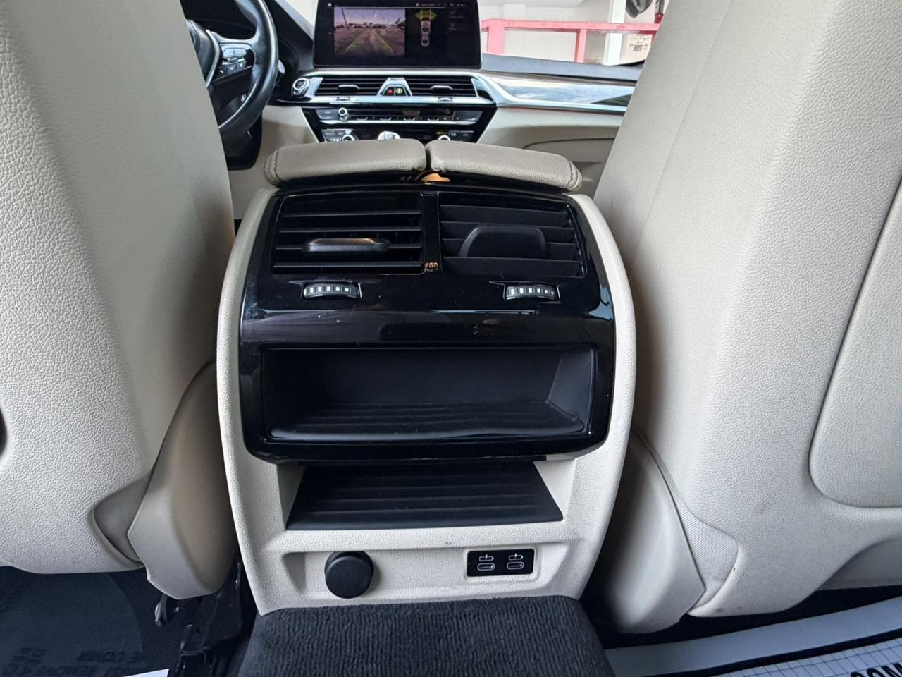 2021 BMW 5 Series 530i Hollywood FL