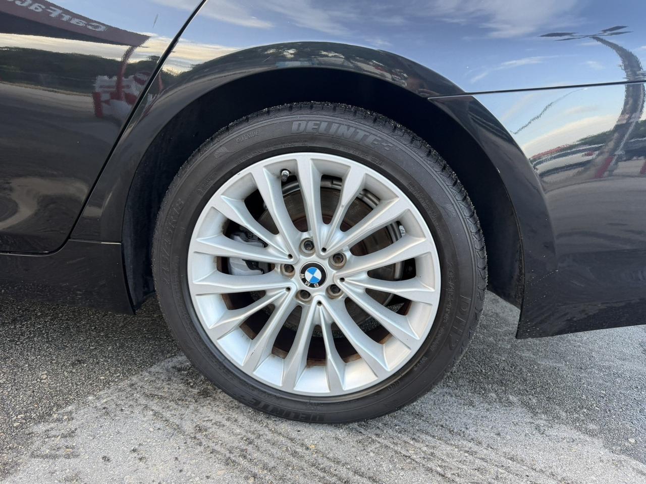 2021 BMW 5 Series 530i Hollywood FL