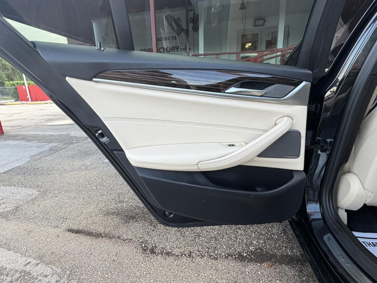 2021 BMW 5 Series 530i Hollywood FL