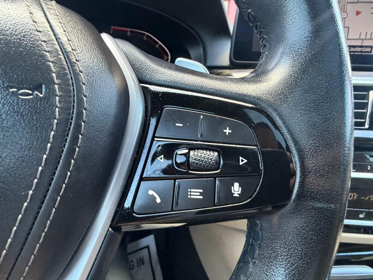 2021 BMW 5 Series 530i Hollywood FL