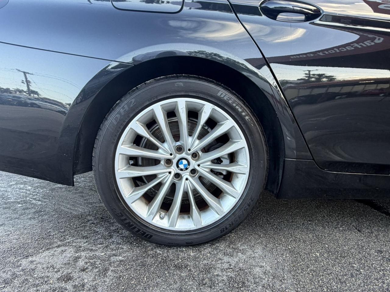 2021 BMW 5 Series 530i Hollywood FL