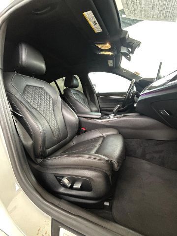 2021 BMW 5-Series 530i Houston TX