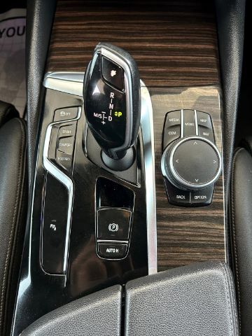 2021 BMW 5-Series 530i Houston TX