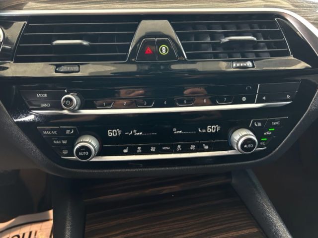 2021 BMW 5-Series 530i Houston TX