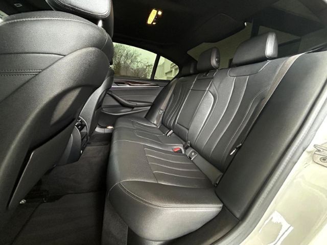 2021 BMW 5-Series 530i Houston TX