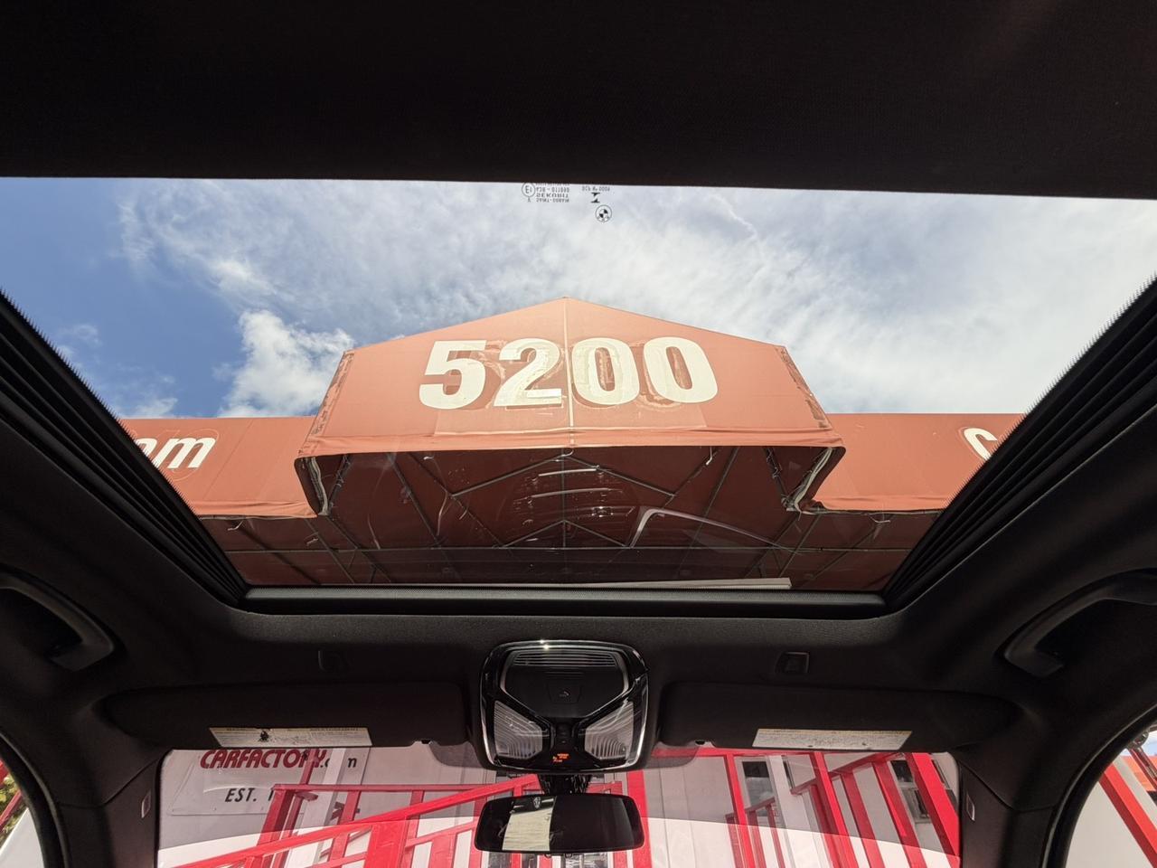 2021 BMW 5 Series 530i Hollywood FL