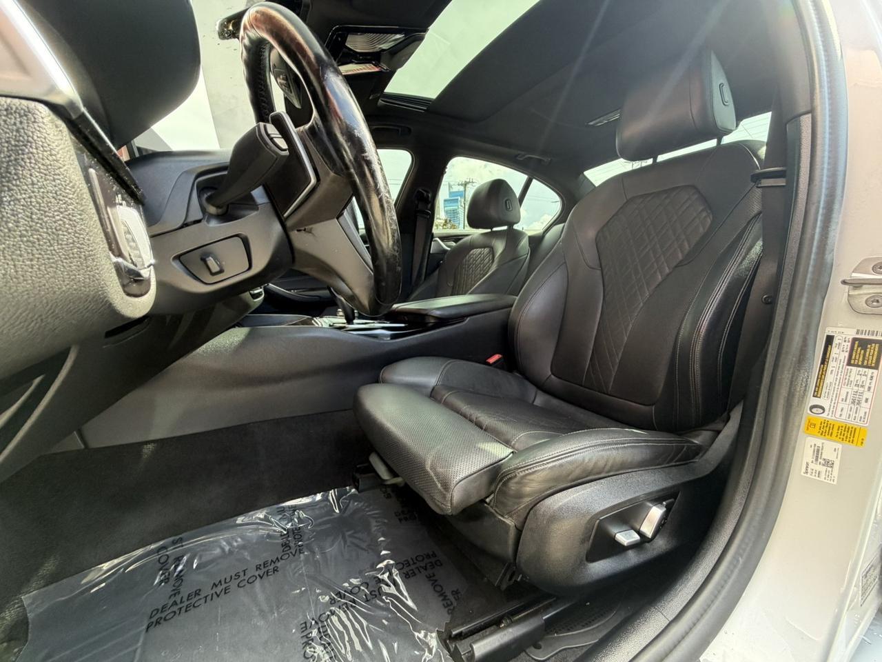 2021 BMW 5 Series 530i Hollywood FL