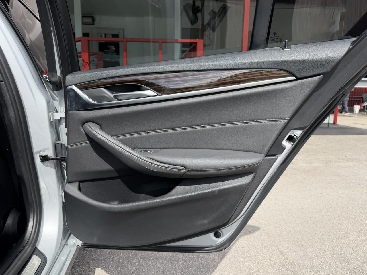 2021 BMW 5 Series 530i Hollywood FL